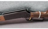 Browning BLR 81 Lightweight Rifle .308 - 4 of 7