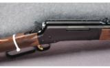 Browning BLR 81 Lightweight Rifle .308 - 2 of 7