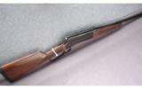 Browning BLR 81 Lightweight Rifle .308 - 1 of 7