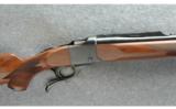 Ruger No. 1 Rifle .300 - 2 of 7