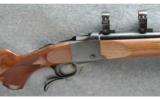 Ruger No. 1 Rifle .223 - 2 of 7