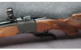 Ruger No. 1 Rifle .223 - 4 of 7