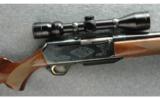Browning BAR II Safari Rifle .338 - 2 of 7
