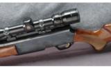 Browning BAR II Safari Rifle .338 - 4 of 7
