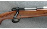 Winchester Model 70 Rifle .270 - 2 of 7