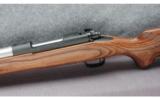 Winchester Model 70 Rifle .270 - 4 of 7