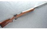 Winchester Model 70 Rifle .270 - 1 of 7