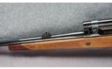 Nikko Model 7000 Golden Eagle Rifle .458 - 5 of 7
