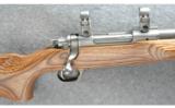 Ruger M77 Mark II Rifle .220 - 2 of 7