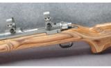 Ruger M77 Mark II Rifle .220 - 4 of 7