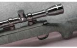 Remington Model 700 Rifle .22-250 - 4 of 7