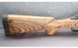 E.R. Shaw LH MKVII Rifle .300 - 5 of 6
