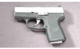 Kahr Model PM9 Pistol 9mm - 2 of 2