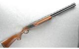 Weatherby Orion Shotgun 12 GA - 1 of 7