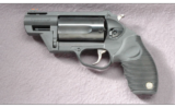 Taurus Public Defender Poly Revolver .45/.410 - 2 of 2