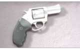 Charter Arms Bulldog Revolver .44 - 1 of 2