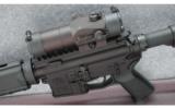 Smith & Wesson M&P-15 Rifle 5.56 - 4 of 7
