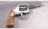 Smith & Wesson Model 10-6 Revolver .38 - 1 of 2