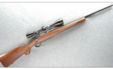 Ruger Model M77 Rifle .243 - 1 of 7