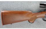 Ruger Model M77 Rifle .243 - 6 of 7