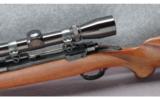Ruger Model M77 Rifle .243 - 4 of 7