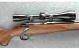 Ruger Model M77 Rifle .243 - 3 of 7