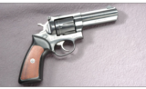 Ruger GP100 Revolver .357 - 1 of 2