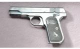 Colt Model 1903 Pistol .32 - 2 of 2