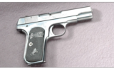 Colt Model 1903 Pistol .32 - 1 of 2