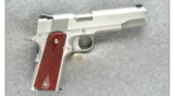 Dan Wesson Razorback Pistol 10mm - 1 of 2