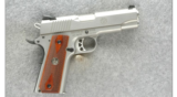Ruger SR1911 Pistol .45 - 1 of 2