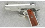 Ruger SR1911 Pistol .45 - 2 of 2