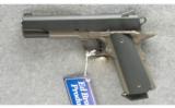 Ed Brown Special Forces Pistol .45 - 2 of 2
