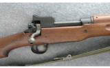 Eddystone Model 1917 Rifle .30-06 - 2 of 7