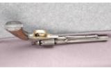 Remington 1861 Navy Revolver .36BP - 4 of 4