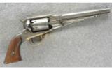 Remington 1861 Navy Revolver .36BP - 1 of 4