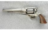 Remington 1861 Navy Revolver .36BP - 2 of 4