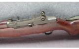 Springfield M1 Garand Rifle .30-06 - 4 of 7