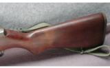 Springfield M1 Garand Rifle .30-06 - 7 of 7