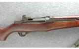 Springfield M1 Garand Rifle .30-06 - 2 of 7