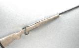 Remington Model 700 Custom Shop Rifle .30-06 - 1 of 7