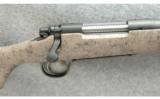Remington Model 700 Custom Shop Rifle .30-06 - 2 of 7