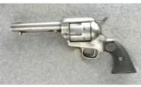 USFA Gunfighter Revolver .45 - 2 of 2