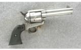 USFA Gunfighter Revolver .45 - 1 of 2