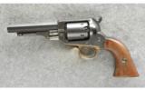 Whitney Pocket Revolver .31BP - 2 of 4