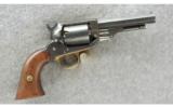 Whitney Pocket Revolver .31BP - 1 of 4