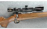 Nikko Model 7000 Golden Eagle Rifle .243 - 2 of 7