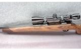 Nikko Model 7000 Golden Eagle Rifle .243 - 5 of 7