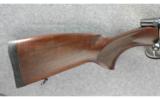 CZ Model 550 Rifle .300 - 6 of 7