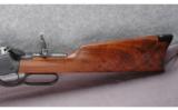 Winchester Model 94 Rifle .38-55 - 7 of 7